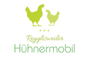 Logo Hühnermobil Regglisweiler