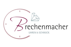 Logo Uhren und Schmuck Brechenmacher