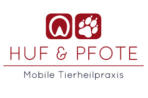 Logo Huf und Pfote