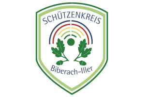 Logo Schützenkreis Biberach-Iller
