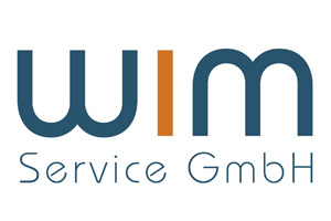 Logo wim Service GmbH